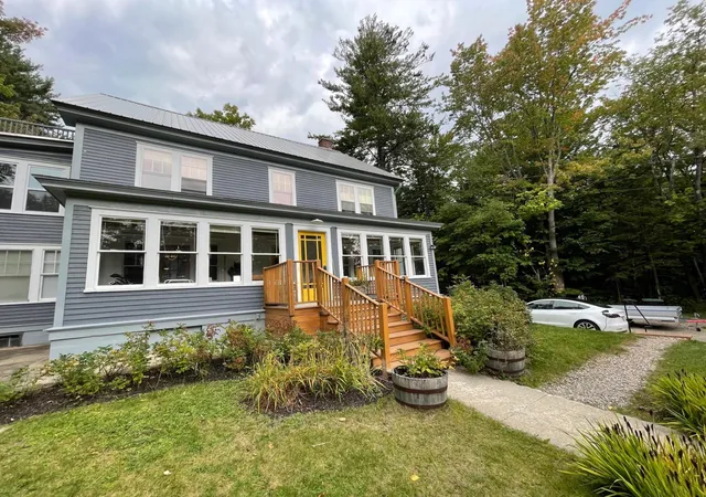 Single family home for sale at 92 Pinewood Ave, Bethlehem, NH 03574 | MLS# 5110153