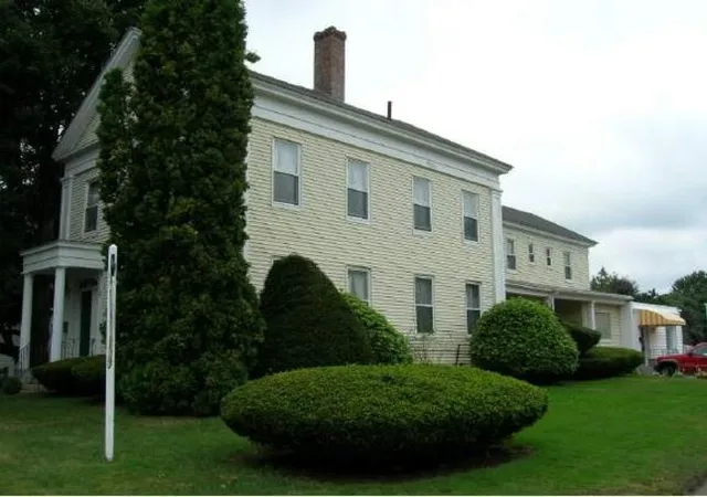 Multi family home for sale at 146 Lowell St 371 Spruce St, Manchester, NH 03103 | MLS# 5110186