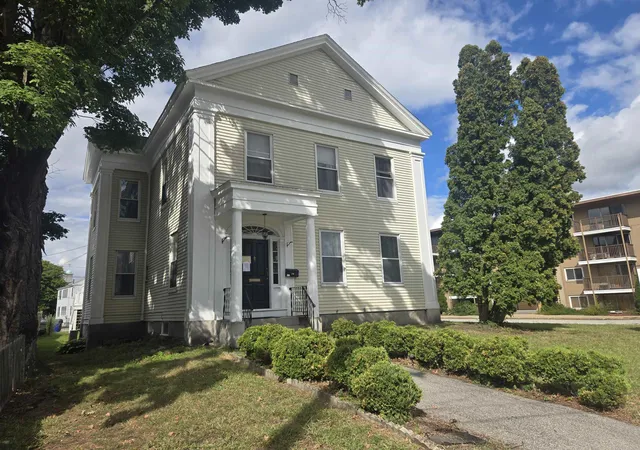 Photo 1 of Multi family home for sale at 146 Lowell St 371 Spruce St, Manchester, NH 03103 | MLS# 5110186 | Listing updated on 2026-10-20