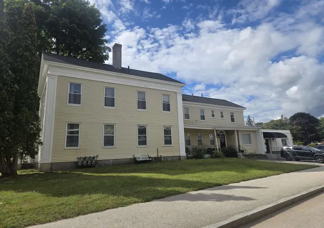 Photo 2 of Multi family home for sale at 146 Lowell St 371 Spruce St, Manchester, NH 03103 | MLS# 5110186 | Listing updated on 2026-10-20