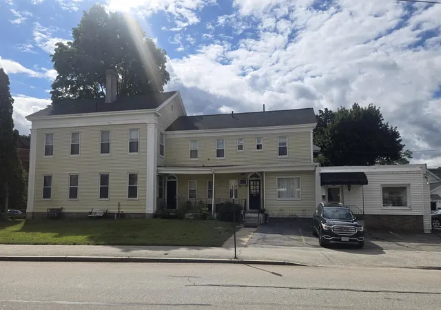 Photo 3 of Multi family home for sale at 146 Lowell St 371 Spruce St, Manchester, NH 03103 | MLS# 5110186 | Listing updated on 2026-10-20