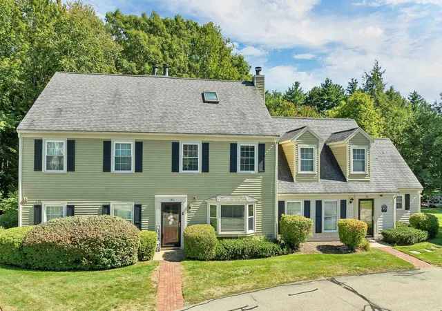 Photo 1 of Townhouse for sale at 15 Williamsburg Cir #B, Laconia, NH 03246 | MLS# 5110203 | Listing updated on 2026-10-19