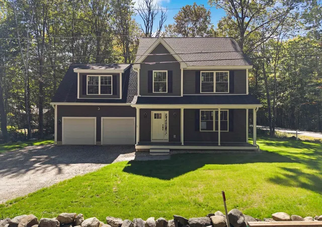 Single family home for sale at 1 Sherwood Forest Dr, Canterbury, NH 03224 | MLS# 5110206