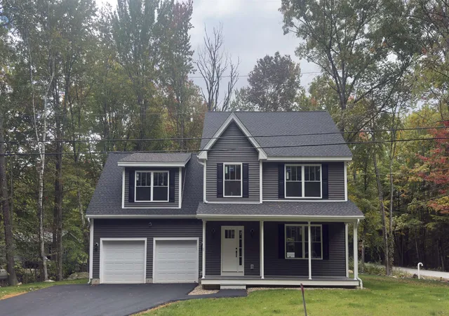 Photo 2 of Single family home for sale at 1 Sherwood Forest Dr, Canterbury, NH 03224 | MLS# 5110206 | Listing updated on 2026-10-12