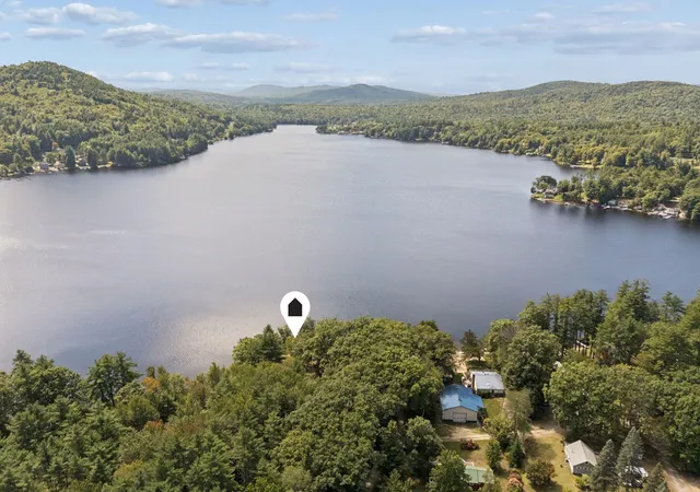Photo 1 of Single family home for sale at 20 Mcclintock Rd, Hillsboro, NH 03244 | MLS# 5110209 | Listing updated on 2026-09-17