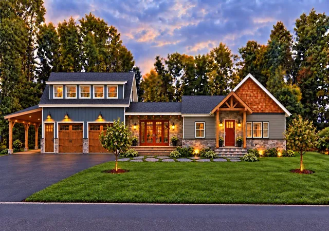 Photo 1 of Single family home for sale at 8 Grove St, Bartlett, NH 03812 | MLS# 5110210 | Listing updated on 2026-10-06