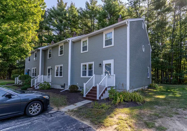 Photo 1 of Sale Pending at 165 Blackwater Rd #8, Somersworth, NH 03878 | MLS# 5110243 | Listing updated on 2026-09-25