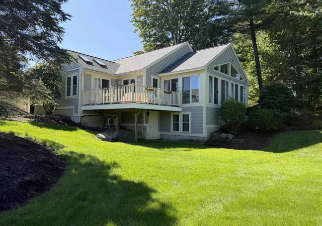 Photo 1 of Sale Pending at 43 Pebble Beach Dr, Bedford, NH 03110 | MLS# 5110244 | Listing updated on 2026-10-05