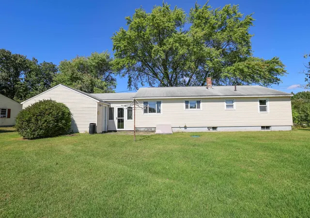 Photo 3 of Single family home for sale at 47 Iron Works Rd, Concord, NH 03301 | MLS# 5110245 | Listing updated on 2026-09-18