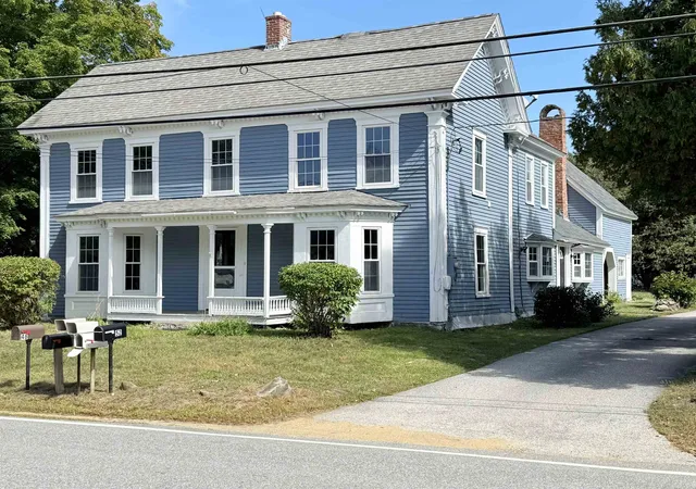 Photo 1 of Single family home for sale at 49 S Village Rd, Loudon, NH 03307 | MLS# 5110253 | Listing updated on 2026-09-17