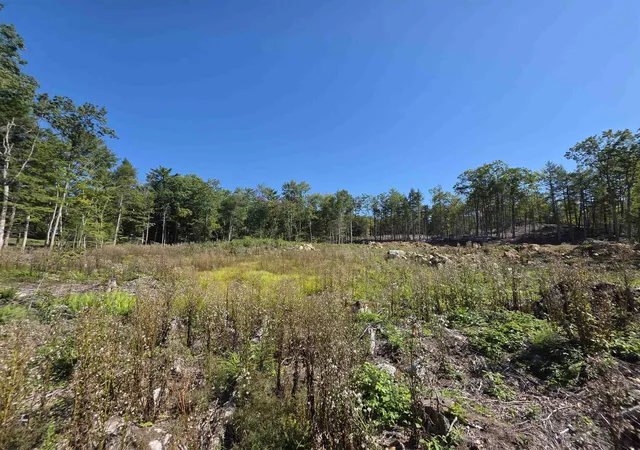Photo 1 of Land for sale at Map 417 Lot 51 2 Shannon Rd, Gilmanton Iron Works, NH 03837 | MLS# 5110254 | Listing updated on 2026-10-17