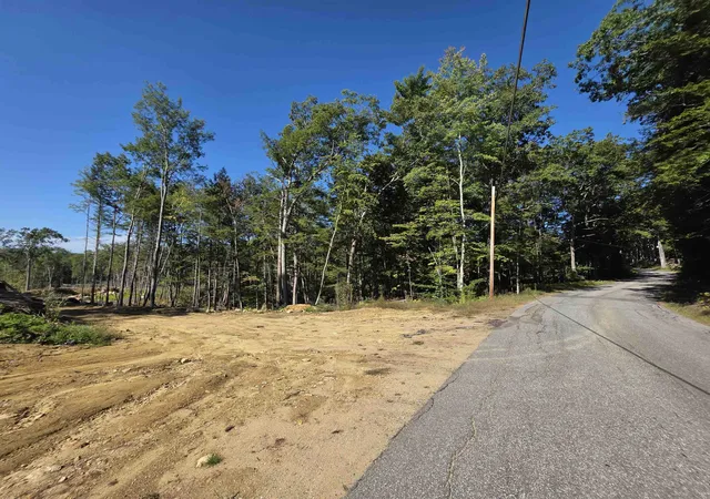 Photo 1 of Land for sale at Map 417 Lot 51 2 Shannon Rd, Gilmanton Iron Works, NH 03837 | MLS# 5110254 | Listing updated on 2026-10-17