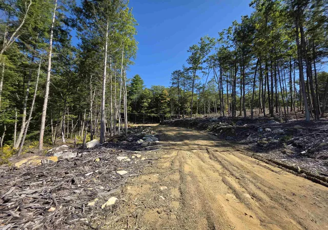 Photo 3 of Land for sale at Map 417 Lot 51 2 Shannon Rd, Gilmanton Iron Works, NH 03837 | MLS# 5110254 | Listing updated on 2026-10-17