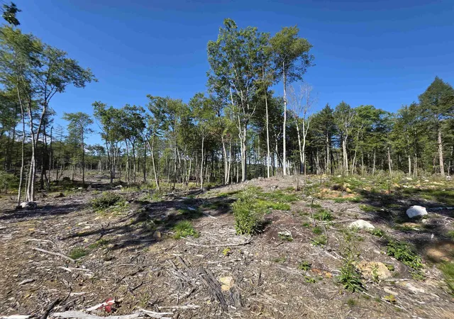 Photo 4 of Land for sale at Map 417 Lot 51 2 Shannon Rd, Gilmanton Iron Works, NH 03837 | MLS# 5110254 | Listing updated on 2026-10-17