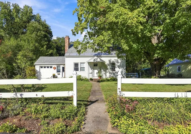 Photo 1 of Sale Pending at 43 Birch St, Keene, NH 03431 | MLS# 5110259 | Listing updated on 2026-10-13