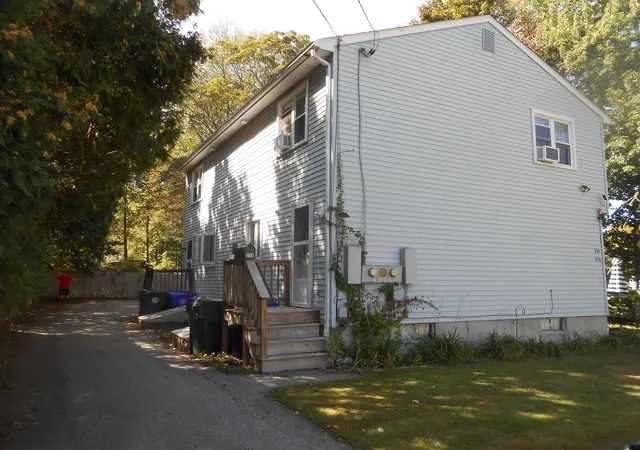 Photo 1 of Multi family home for sale at 336 Lovering St, Manchester, NH 03109 | MLS# 5110269 | Listing updated on 2026-09-29