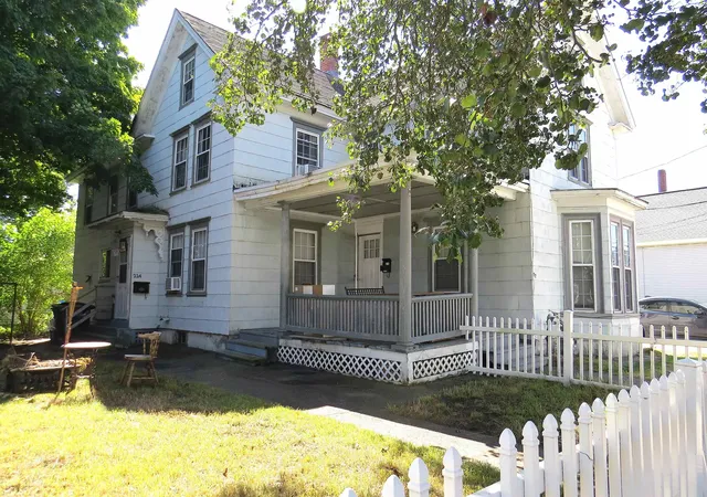 Photo 1 of Multi family home for sale at 22 Kinsley St, Nashua, NH 03060 | MLS# 5110271 | Listing updated on 2026-10-04