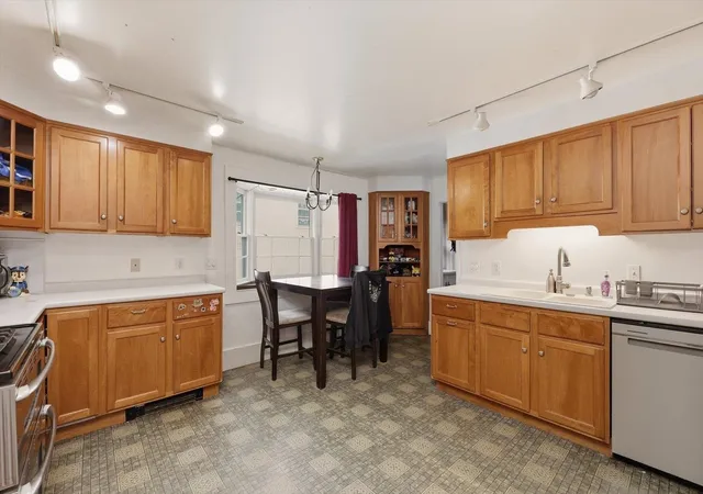 Photo 4 of Multi family home for sale at 56 Nh Rt 119 W, Fitzwilliam, NH 03447 | MLS# 5110272 | Listing updated on 2026-10-09