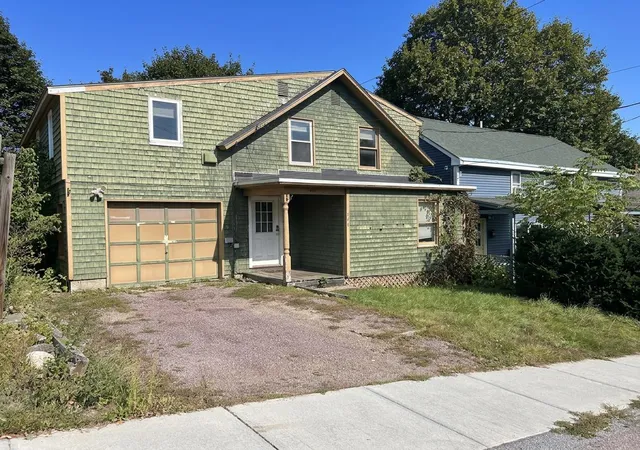 Single family home for sale at 446 Colchester Ave, Burlington, VT 05401 | MLS# 5110273