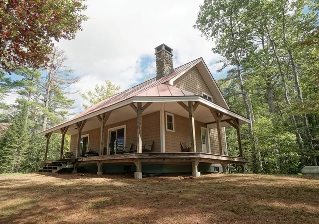Photo 1 of Sale Pending at 1131 Main St, Grafton, NH 03240 | MLS# 5110276 | Listing updated on 2026-10-28