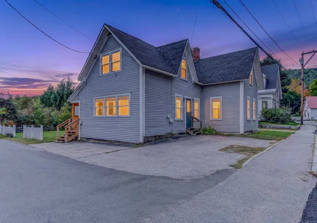 Single family home for sale at 51 School St, Lisbon, NH 03585 | MLS# 5110282