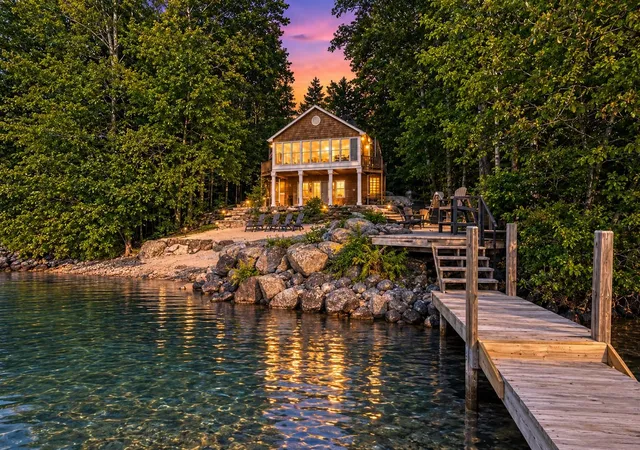 Photo 1 of Single family home for sale at 123 Kimball Dr, Moultonborough, NH 03254 | MLS# 5110286 | Listing updated on 2026-10-28