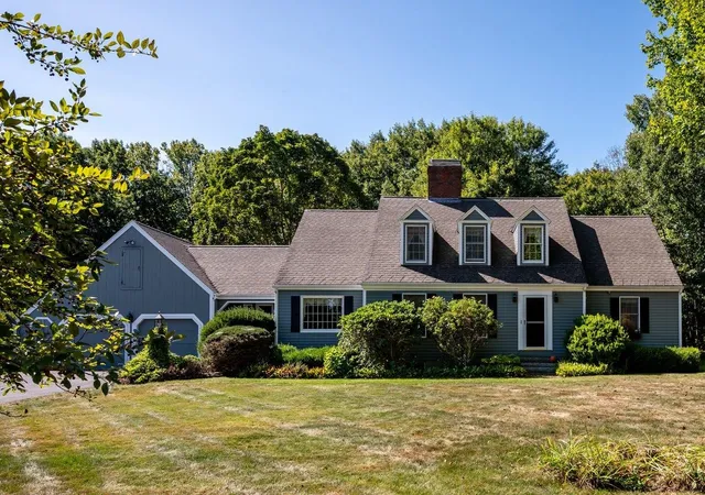Photo 1 of Single family home for sale at 66 Bennett Rd, Durham, NH 03824 | MLS# 5110294 | Listing updated on 2026-09-21