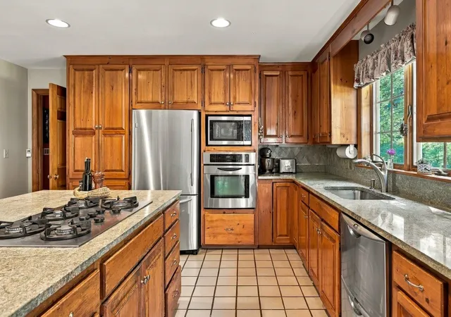 Photo 3 of Single family home for sale at 66 Bennett Rd, Durham, NH 03824 | MLS# 5110294 | Listing updated on 2026-09-21