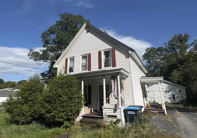 Photo 1 of Sale Pending at 200 Fairview St, Barre, VT 05641 | MLS# 5110298 | Listing updated on 2026-09-26