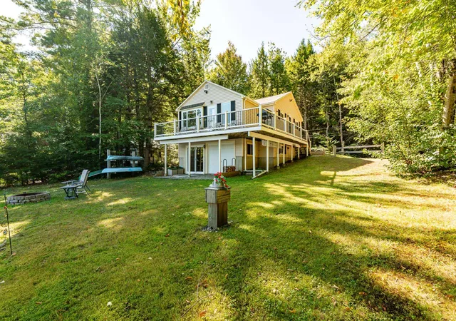 Photo 1 of Single family home for sale at 28 Auclair Rd, Middleton, NH 03887 | MLS# 5110319 | Listing updated on 2026-09-30