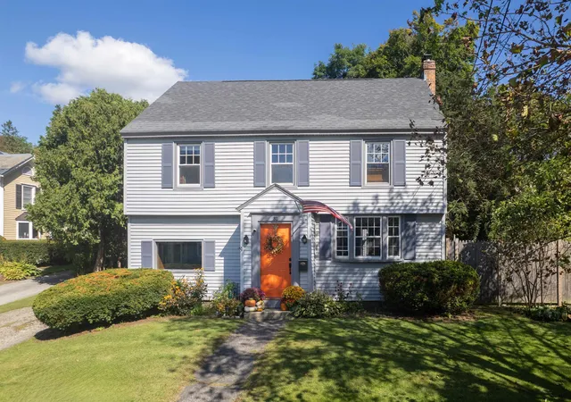 Photo 2 of Single family home for sale at 80 Davis St, Rutland, VT 05701 | MLS# 5110322 | Listing updated on 2026-09-17