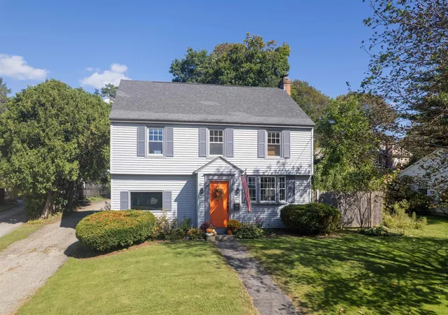 Photo 3 of Single family home for sale at 80 Davis St, Rutland, VT 05701 | MLS# 5110322 | Listing updated on 2026-09-17