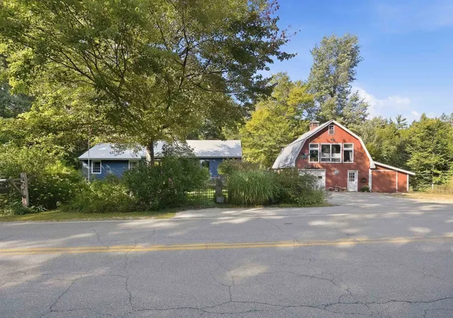 Single family home for sale at 144 White Plains Rd, Webster, NH 03303 | MLS# 5110327