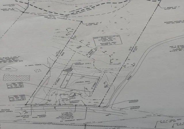 Photo 3 of Land for sale at 109 Hoit Rd, Concord, NH 03301 | MLS# 5110330 | Listing updated on 2026-09-18