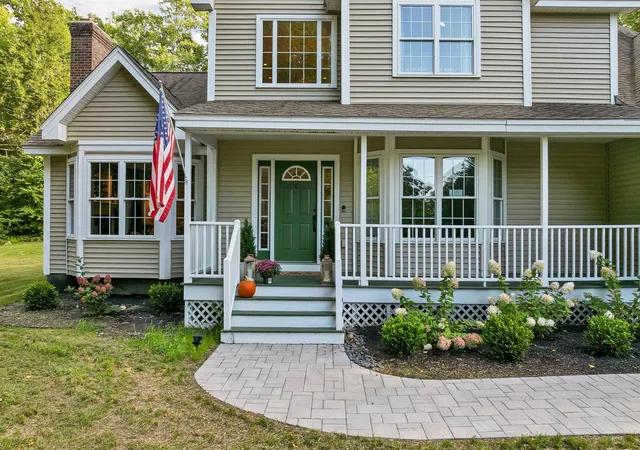 Photo 1 of Single family home for sale at 104 Hurricane Rd, Belmont, NH 03220 | MLS# 5110343 | Listing updated on 2026-10-14