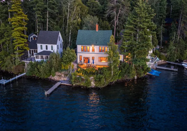 Single family home for sale at 107 Leisure Ln, Sanbornville, NH 03872 | MLS# 5110345