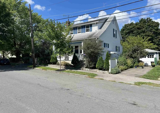 Single family home for sale at 49 Bancroft St, Watertown, MA 02472 | MLS# 5110347