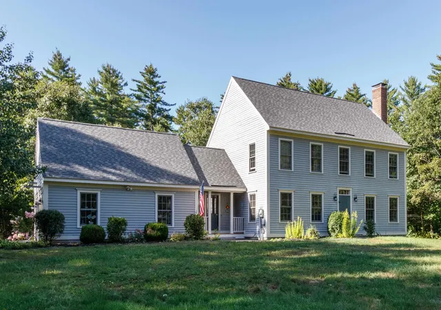 Photo 1 of Single family home for sale at 478 Broad Rd, Contoocook, NH 03229 | MLS# 5110365 | Listing updated on 2026-09-23