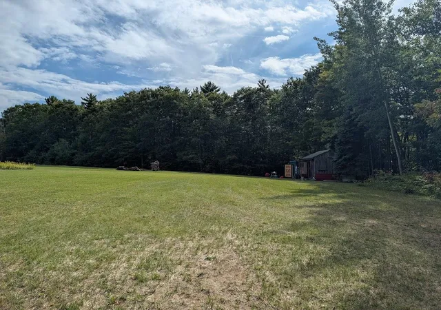 Photo 3 of Land for sale at 1422 Upper City Rd, Pittsfield, NH 03263 | MLS# 5110385 | Listing updated on 2026-09-17