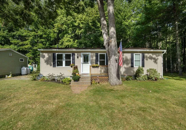 Photo 1 of Manufactured home for sale at 50 Judith St, Danville, NH 03819 | MLS# 5110396 | Listing updated on 2026-10-01