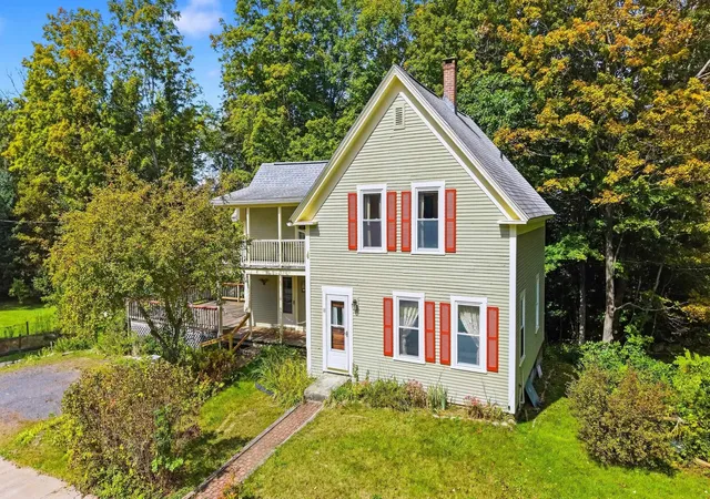 Photo 1 of Single family home for sale at 18 Granite St, Troy, NH 03465 | MLS# 5110400 | Listing updated on 2026-10-28