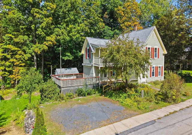 Photo 3 of Single family home for sale at 18 Granite St, Troy, NH 03465 | MLS# 5110400 | Listing updated on 2026-10-28