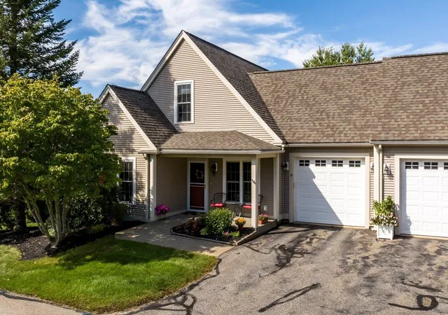 Photo 1 of Condo for sale at 30 Fitts Farm Dr, Durham, NH 03824 | MLS# 5110403 | Listing updated on 2026-09-22