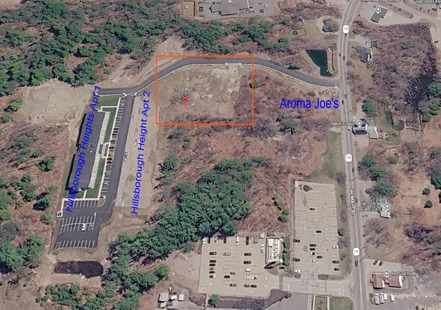 Photo 1 of Land for sale at 2 Anya Ln, Hillsborough, NH 03244 | MLS# 5110406 | Listing updated on 2026-10-14