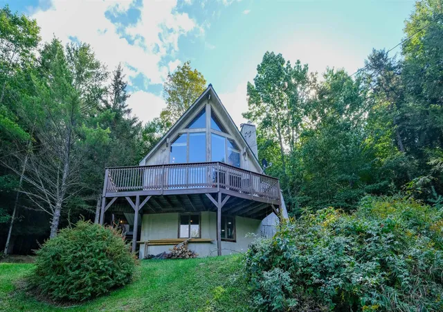 Single family home for sale at 350 Bixby Rd, Ludlow, VT 05149 | MLS# 5110410