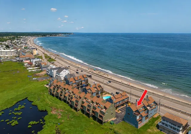 Photo 1 of Townhouse for sale at 581 Ocean Blvd #7, Hampton, NH 03842 | MLS# 5110413 | Listing updated on 2026-10-17