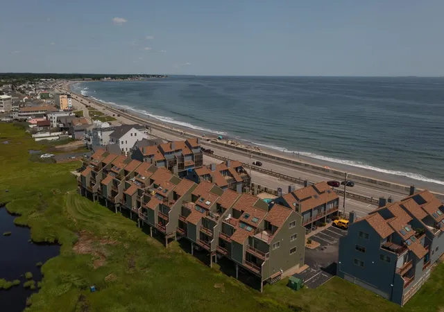 Photo 35 of Townhouse for sale at 581 Ocean Blvd #7, Hampton, NH 03842 | MLS# 5110413 | Listing updated on 2026-10-17