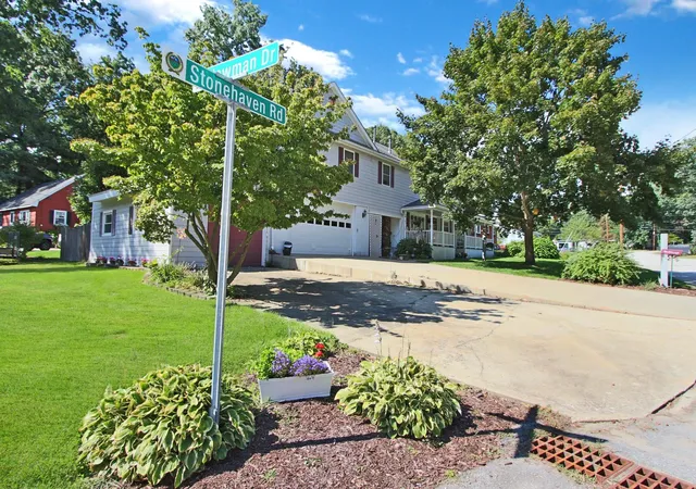 Photo 1 of Single family home for sale at 12 Stonehaven Rd, Nashua, NH 03062 | MLS# 5110422 | Listing updated on 2026-10-01