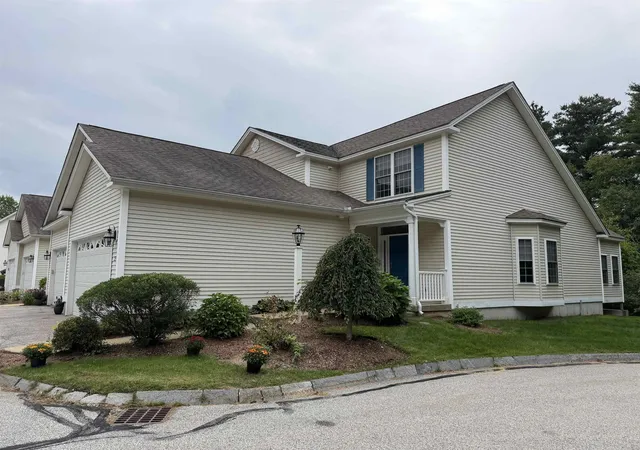 Photo 1 of Condo for sale at 34 Mammoth Rd #25, Hooksett, NH 03106 | MLS# 5110426 | Listing updated on 2026-09-29
