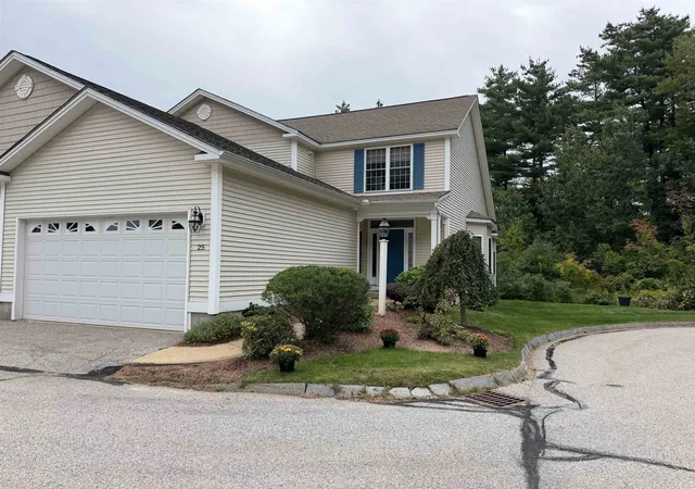Photo 2 of Condo for sale at 34 Mammoth Rd #25, Hooksett, NH 03106 | MLS# 5110426 | Listing updated on 2026-09-29